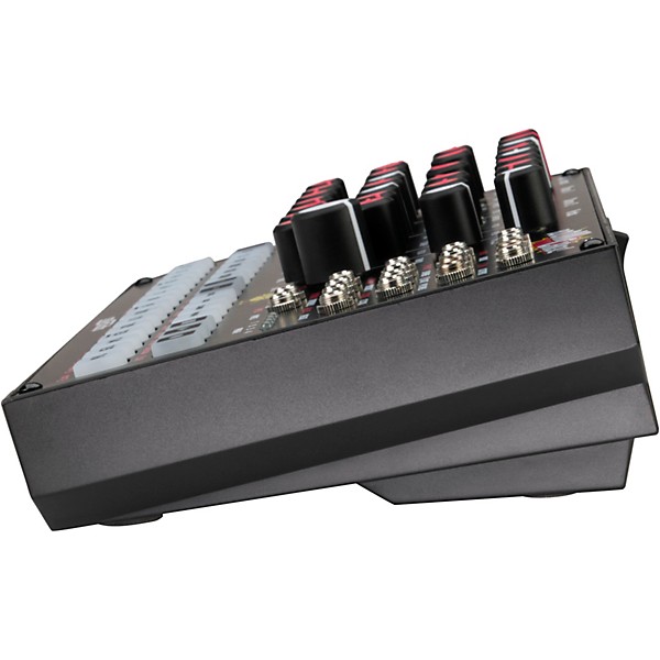 Cre8audio Boom Chick Pure Analog Drum Machine