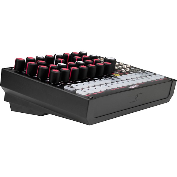 Cre8audio Boom Chick Pure Analog Drum Machine