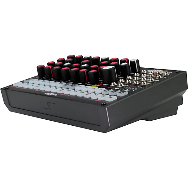 Cre8audio Boom Chick Pure Analog Drum Machine
