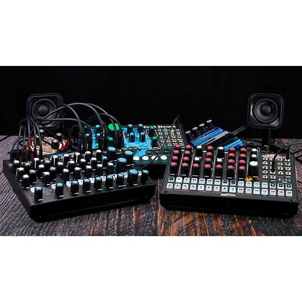 Cre8audio Boom Chick Pure Analog Drum Machine