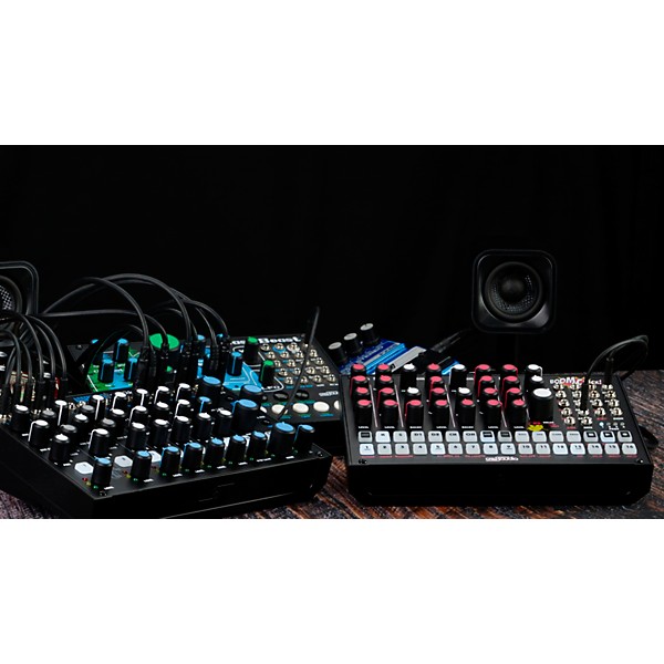 Cre8audio Boom Chick Pure Analog Drum Machine