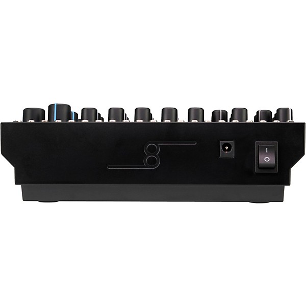 Cre8audio Assembler Vintage Analog Audio Mixer
