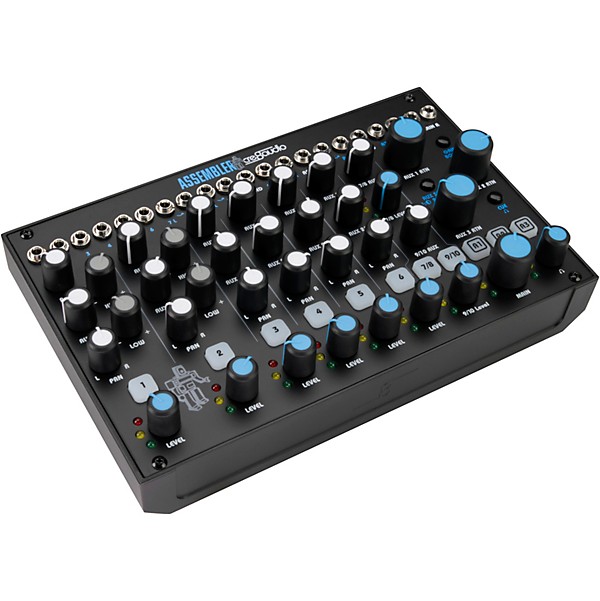 Cre8audio Assembler Vintage Analog Audio Mixer