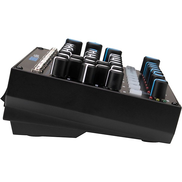 Cre8audio Assembler Vintage Analog Audio Mixer