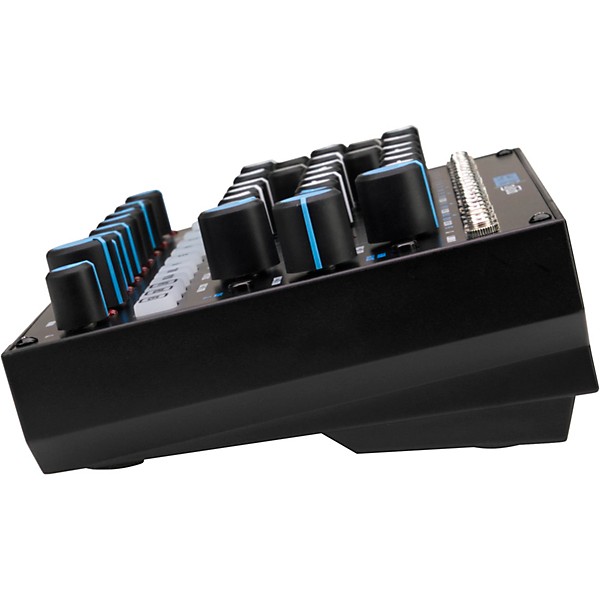 Cre8audio Assembler Vintage Analog Audio Mixer