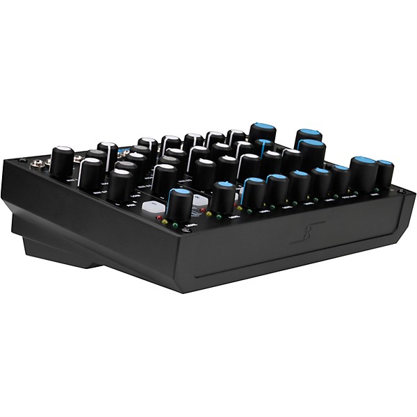 Cre8audio Assembler Vintage Analog Audio Mixer