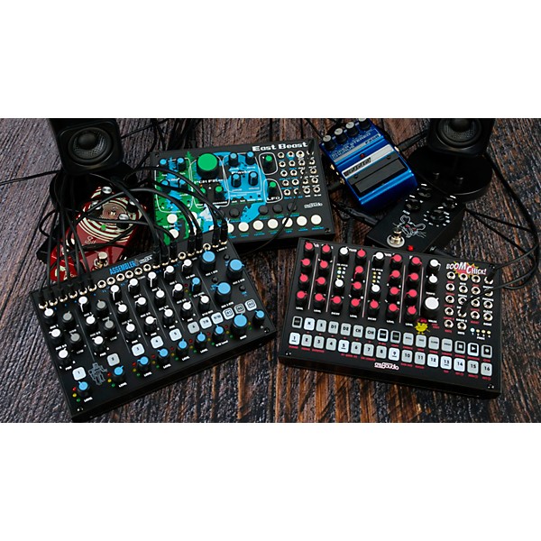 Cre8audio Assembler Vintage Analog Audio Mixer