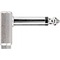 Livewire Braided Patch Cables 3-Pack 3 in. Scarlet Riff