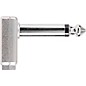 Livewire Braided Patch Cables 3-Pack 3 in. Brass Note