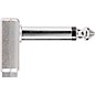 Livewire Braided Patch Cables 3-Pack 3 in. Eclipse Tone