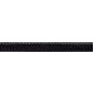 Livewire Braided Patch Cables 3-Pack 3 in. Eclipse Tone