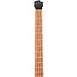 Cort Space 4 Artisan Headless Electric Bass Star Dust Black