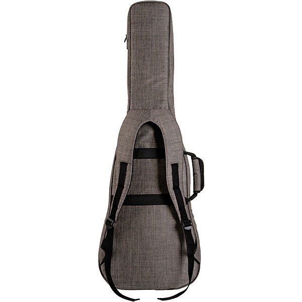 Cort Space 4 Artisan Headless Electric Bass Star Dust Black