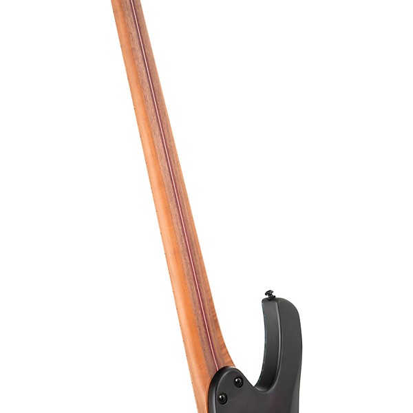 Cort Space 4 Artisan Headless Electric Bass Star Dust Green