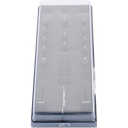 Decksaver Native Instruments Traktor X1 Mk3 & Z1 Mk2 Cover