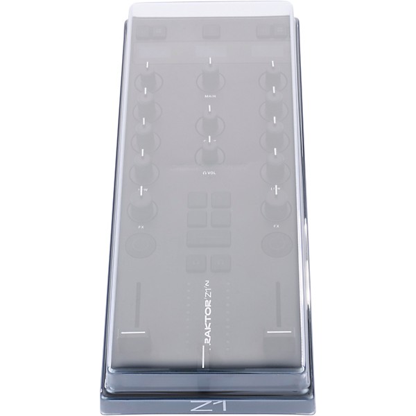Decksaver Native Instruments Traktor X1 Mk3 & Z1 Mk2 Cover