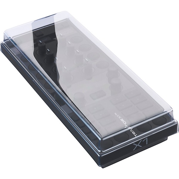 Decksaver Native Instruments Traktor X1 Mk3 & Z1 Mk2 Cover