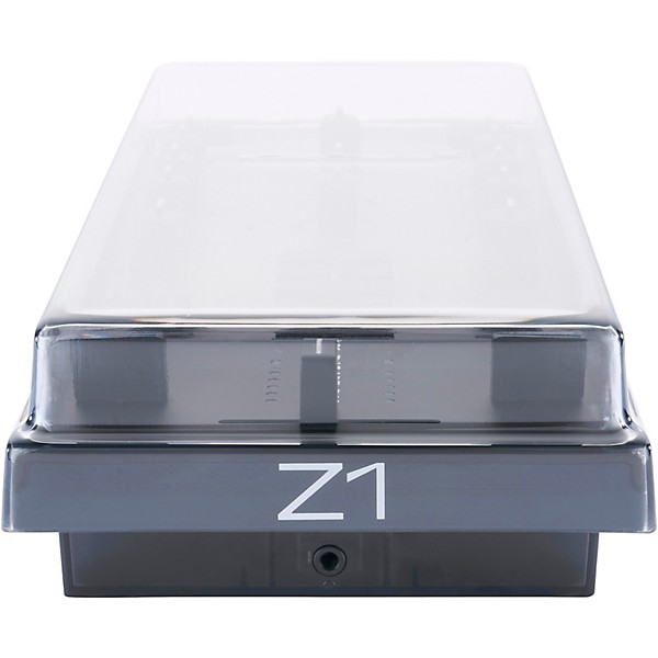 Decksaver Native Instruments Traktor X1 Mk3 & Z1 Mk2 Cover