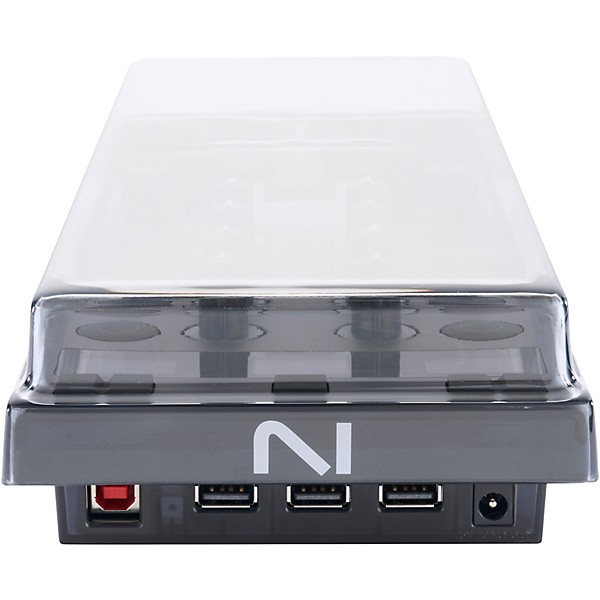 Decksaver Native Instruments Traktor X1 Mk3 & Z1 Mk2 Cover