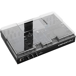 Decksaver Denon DJ Prime GO & GO+ Cover