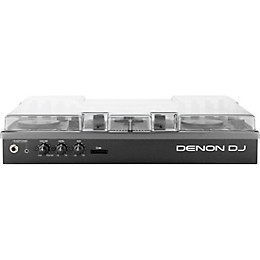 Decksaver Denon DJ Prime GO & GO+ Cover
