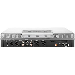 Decksaver Denon DJ Prime GO & GO+ Cover