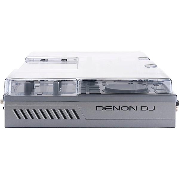 Decksaver Denon DJ Prime GO & GO+ Cover