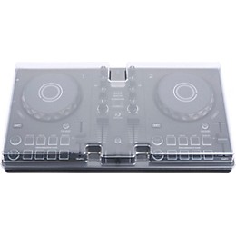 Decksaver LE AlphaTheta DDJ-FLX2 Cover