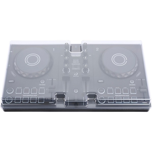Decksaver LE AlphaTheta DDJ-FLX2 Cover