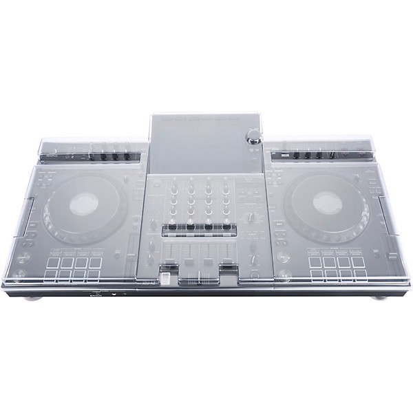 Decksaver Decksaver AlphaTheta XDJ-AZ Cover
