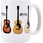 Martin Guitars Ceramic Mug thumbnail