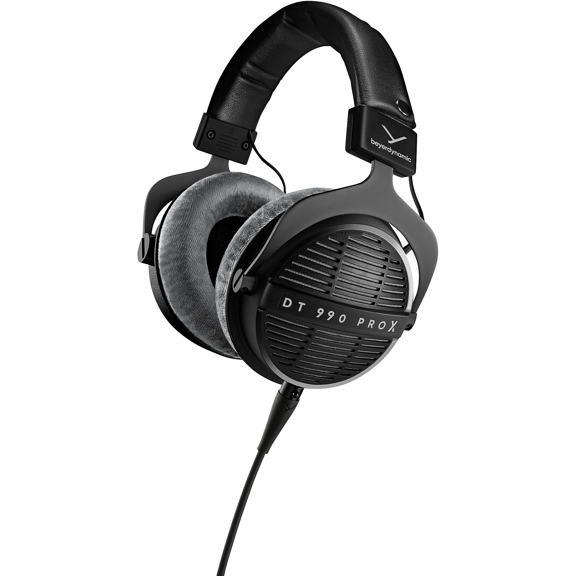 Open Box beyerdynamic DT 990 PRO X Open-Back Studio Headphones