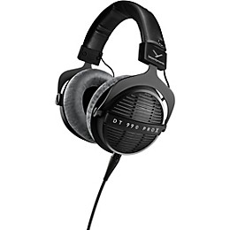 beyerdynamic DT 990 PRO X Open-Back Studio Headphones