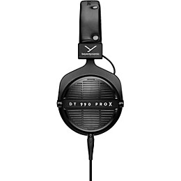 beyerdynamic DT 990 PRO X Open-Back Studio Headphones