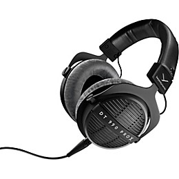 beyerdynamic DT 990 PRO X Open-Back Studio Headphones