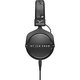 beyerdynamic DT 770 PRO X Closed-Back Studio Headphones