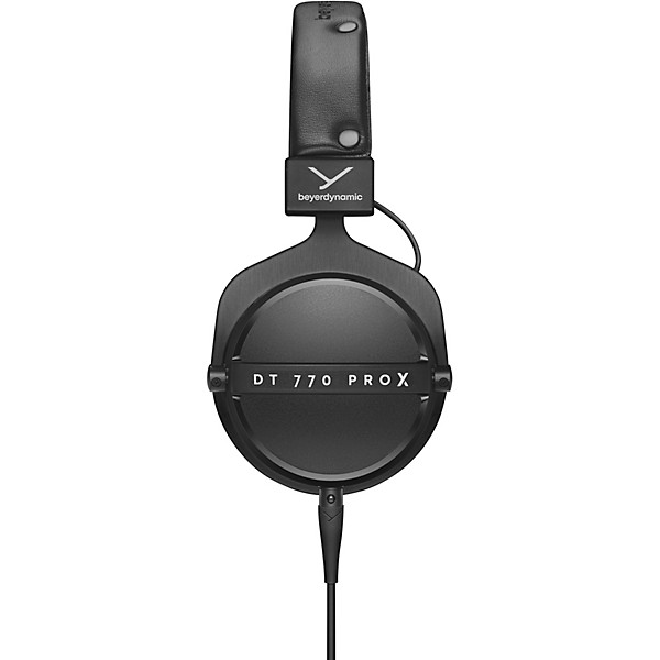 beyerdynamic DT 770 PRO X Closed-Back Studio Headphones
