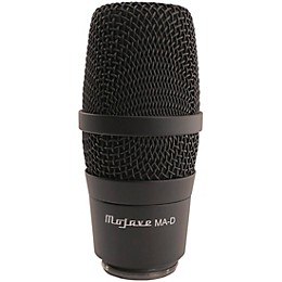 Mojave Audio MA-D Wireless Head