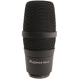 Mojave Audio MA-D Wireless Head