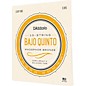 D'Addario EJ85 Phosphor Bronze Bajo Quinto Strings thumbnail