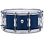 Ludwig Heritage Cherry Snare Drum 14 x 6.5 in. Resolute Blue thumbnail