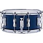 Ludwig Heritage Cherry Snare Drum 14 x 6.5 in. Resolute Blue