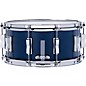 Ludwig Heritage Cherry Snare Drum 14 x 6.5 in. Resolute Blue