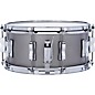 Ludwig Heritage Cherry Snare Drum 14 x 6.5 in. Silver Dust