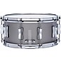 Ludwig Heritage Cherry Snare Drum 14 x 6.5 in. Silver Dust
