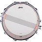 Ludwig Heritage Cherry Snare Drum 14 x 6.5 in. Silver Dust