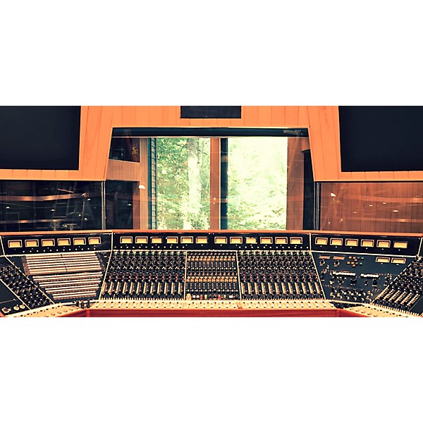 Universal Audio Helios Type 69 Preamp and EQ Plugin Collection