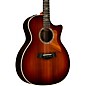 Taylor 714ce Sunset Blvd Grand Auditorium Acoustic-Electric Guitar Sunset Edgeburst thumbnail