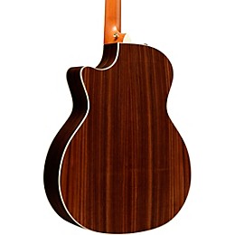 Taylor 714ce Sunset Blvd Grand Auditorium Acoustic-Electric Guitar Sunset Edgeburst