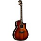 Taylor 714ce Sunset Blvd Grand Auditorium Acoustic-Electric Guitar Sunset Edgeburst